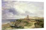 Cromer, c.1835 by James Stark