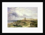 Cromer, c.1835 by James Stark