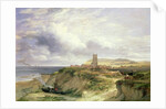 Cromer, c.1835 by James Stark