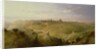 Jerusalem, 1842 by David Roberts