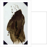 Sydney Smith c.1821 by Edwin Landseer