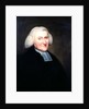 Reverend Charles Parrott, 1760 by English School