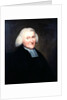 Reverend Charles Parrott, 1760 by English School