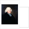 Reverend Charles Parrott, 1760 by English School