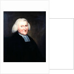 Reverend Charles Parrott, 1760 by English School