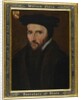William Petre by or Muelen Steven van der Meulen
