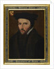 William Petre by or Muelen Steven van der Meulen