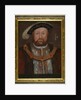 Henry VIII by Hans (after) Holbein the Younger