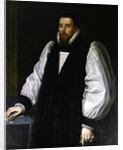 Arthur Lake, Bishop of Bath and Wells, 1626 by Richard Greenbury