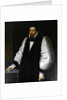 Arthur Lake, Bishop of Bath and Wells, 1626 by Richard Greenbury