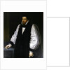 Arthur Lake, Bishop of Bath and Wells, 1626 by Richard Greenbury