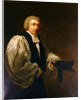 Henry Bathurst, Bishop of Norwich, 1826 by Thomas Kirkby