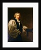 Henry Bathurst, Bishop of Norwich, 1826 by Thomas Kirkby
