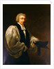 Henry Bathurst, Bishop of Norwich, 1826 by Thomas Kirkby