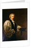 Henry Bathurst, Bishop of Norwich, 1826 by Thomas Kirkby