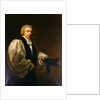 Henry Bathurst, Bishop of Norwich, 1826 by Thomas Kirkby