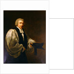 Henry Bathurst, Bishop of Norwich, 1826 by Thomas Kirkby