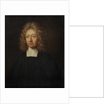 Warden Henry Beeston by William Gandy