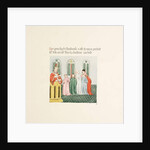 The antiquities of the Cathedral Church of Saint Mary, Carlisle by Robert Carlile