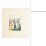 The antiquities of the Cathedral Church of Saint Mary, Carlisle by Robert Carlile