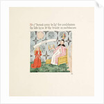 Ms. New Coll 380, f25r. The antiquities of the Cathedral Church of Saint Mary, Carlisle, drawn by Robert Carlile, 1795 by Robert Carlile