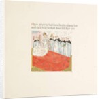 Ms. New Coll 380, f30r. The antiquities of the Cathedral Church of Saint Mary, Carlisle, drawn by Robert Carlile, 1795 by Robert Carlile