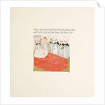 Ms. New Coll 380, f30r. The antiquities of the Cathedral Church of Saint Mary, Carlisle, drawn by Robert Carlile, 1795 by Robert Carlile