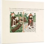 The antiquities of the Cathedral Church of Saint Mary, Carlisle, 1795 by Robert Carlile