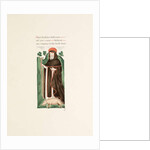 The antiquities of the Cathedral Church of Saint Mary, Carlisle, 1795 by Robert Carlile