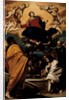 The Assumption of the Virgin, c.1630-1635 by Massimo Stanzione