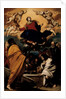 The Assumption of the Virgin, c.1630-1635 by Massimo Stanzione