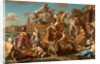 The Triumph of Venice, 1737 by Pompeo Girolamo Batoni