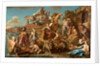The Triumph of Venice, 1737 by Pompeo Girolamo Batoni