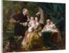 Sir William Pepperrell and His Family, 1778 by John Singleton Copley