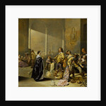 Guardroom Scene with Spoils of War, c.1635-1640 by Jacob Duck