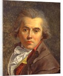 Jacques-Louis David, c.1790-1818 by Jacques Louis (studio of) David
