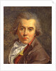 Jacques-Louis David, c.1790-1818 by Jacques Louis (studio of) David