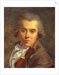 Jacques-Louis David, c.1790-1818 by Jacques Louis (studio of) David