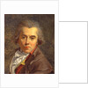 Jacques-Louis David, c.1790-1818 by Jacques Louis (studio of) David