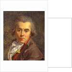 Jacques-Louis David, c.1790-1818 by Jacques Louis (studio of) David