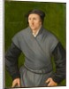 Portrait of a Man, 1543 by Hans Mielich or Muelich