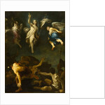 The Resurrection of Christ, c.1690 by Giuseppe Maria Crespi