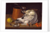 Still Life with Game, c.1770 by Luis Egidio Menendez or Melendez