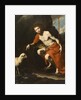 St. John the Baptist, c.1624 by Jusepe de Ribera