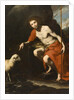 St. John the Baptist, c.1624 by Jusepe de Ribera