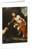St. John the Baptist, c.1624 by Jusepe de Ribera