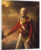 Major General Andrew Hay, c.1811 by Henry Raeburn