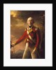 Major General Andrew Hay, c.1811 by Henry Raeburn