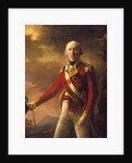 Major General Andrew Hay, c.1811 by Henry Raeburn