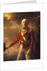 Major General Andrew Hay, c.1811 by Henry Raeburn